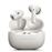 Auriculares Noise Canceling Urbanista Palermo True Wireless Cloud White