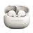 Auriculares Noise Canceling Urbanista Palermo True Wireless Cloud White