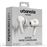 Auriculares Noise Canceling Urbanista Palermo True Wireless Cloud White