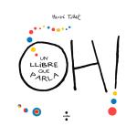 Oh un llibre que parla