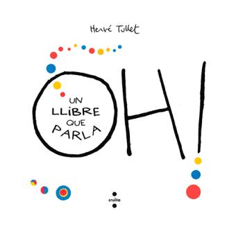 Oh! Un Llibre Que Parla