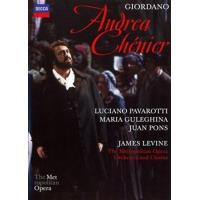 Andrea Chenier