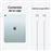 Apple iPad Air 2026 13" M4 256GB Wi-Fi Azul