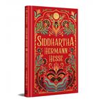 Siddhartha (edición especial en tapa dura)