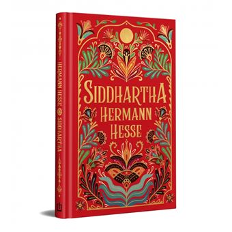 Siddhartha (edición especial en tapa dura)
