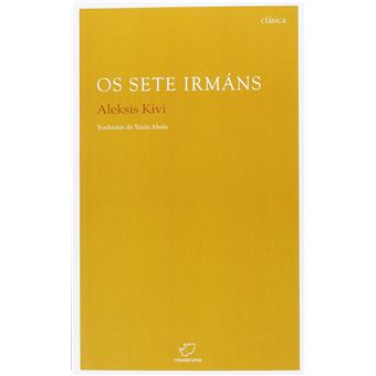 Os sete irmans