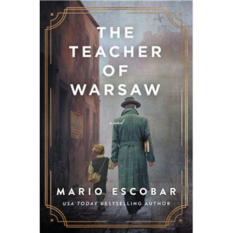 Teacher of Warsaw