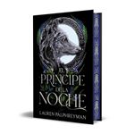 El príncipe de la noche (El Rey de los Lobos 2)