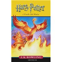 Harry Potter i l'Ordre del Fènix