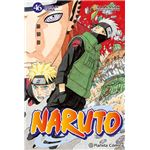Naruto Català nº 46/72