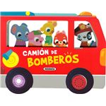 Bomberos