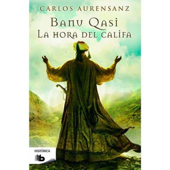 Banu qasi. La hora del califa