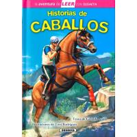 Historias de caballos