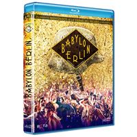 Babylon Berlin Temporadas 1-2 - Blu-Ray