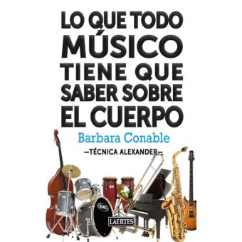 Lo que todo musico tiene que saber