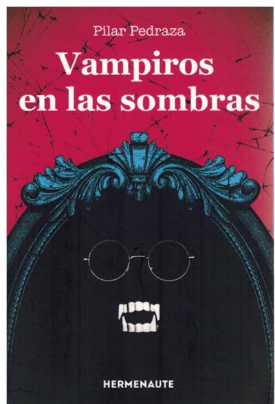 Hermenaute Vampiros En La Sombra