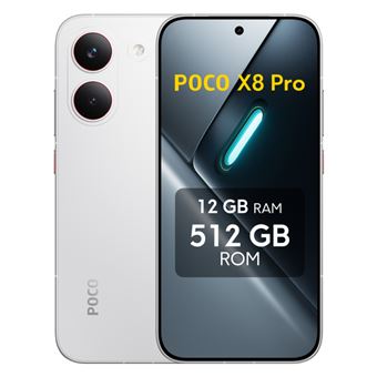 POCO X8 Pro 5G 6,59
