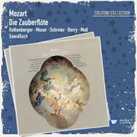 Die Zauberflote - CD