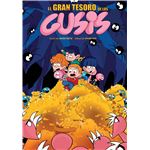 El gran tesoro de los gusis