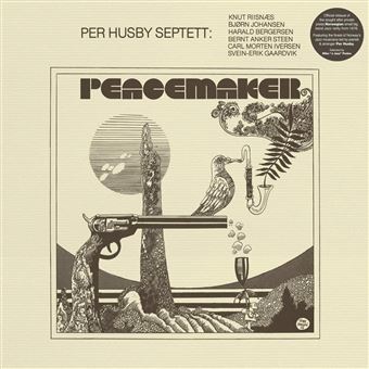 Peacemaker - 2 Vinilos