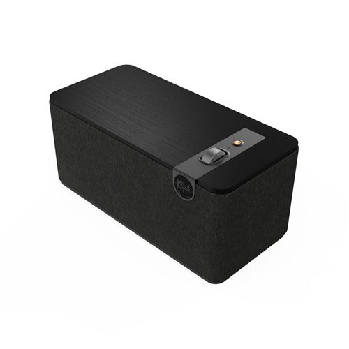 Klipsch The One Plus Altavoz Bluetooth USB-C 2.1 Negro - Imagen 3