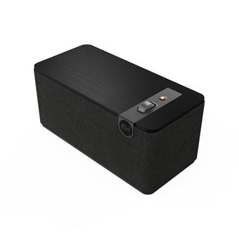 Altavoz Bluetooth Klipsch The One Plus Negro