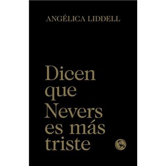 Dicen que Nevers es más triste - 1