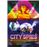 City Spies-La Ciudad De Los Muertos