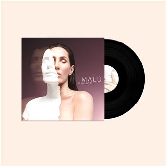 Quince - Vinilo