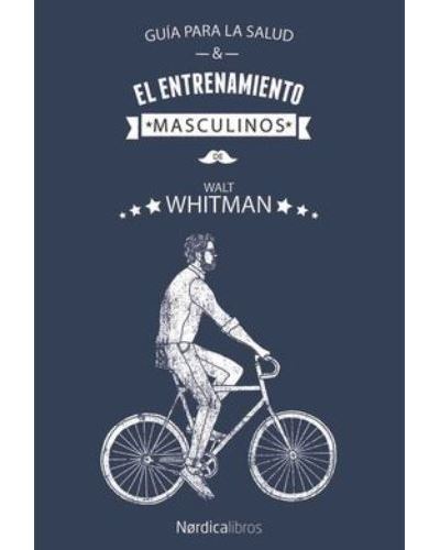 Libro Para La salud y el entrenamiento masculinos ilustrados tapa dura