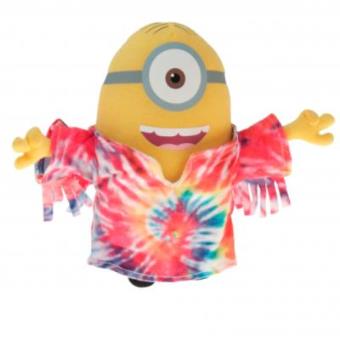 Peluche Plush Minions (22 cm)
