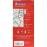 Mapas National Michelin: Francia 2017. Doble cara_1