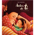 Antes de ti