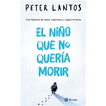 El niño que no quería morir - 1