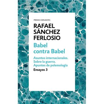 Babel contra Babel - Ensayos 3
