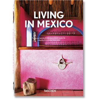 Living in Mexico. 45th Ed.