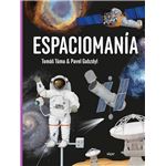 Espaciomanía