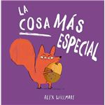 La Cosa Mas Especial