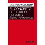 El Concepto De Estado En Marx