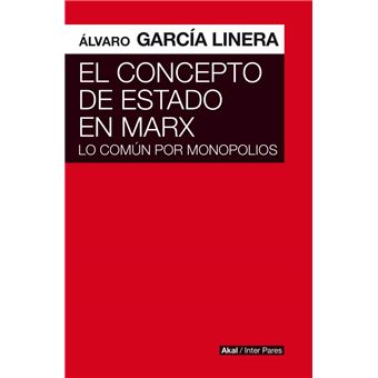 El Concepto De Estado En Marx