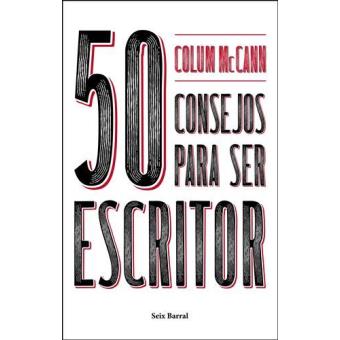 50 consejos para ser escritor