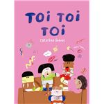Toi toi toi