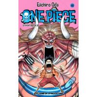 One Piece nº 49 - Eiichiro Oda · 5% de descuento | Fnac