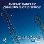 Channels Of Energy - CD