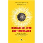 Historia del Perú contemporáneo