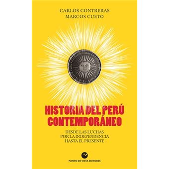 Historia del Perú contemporáneo
