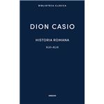 Historia romana III. Libros XLVI-XLIX