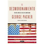 El Desmoronamiento
