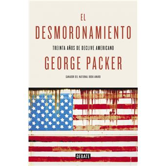 El Desmoronamiento