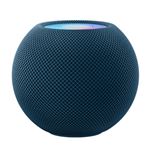 Altavoz Inteligente Apple HomePod Mini Azul